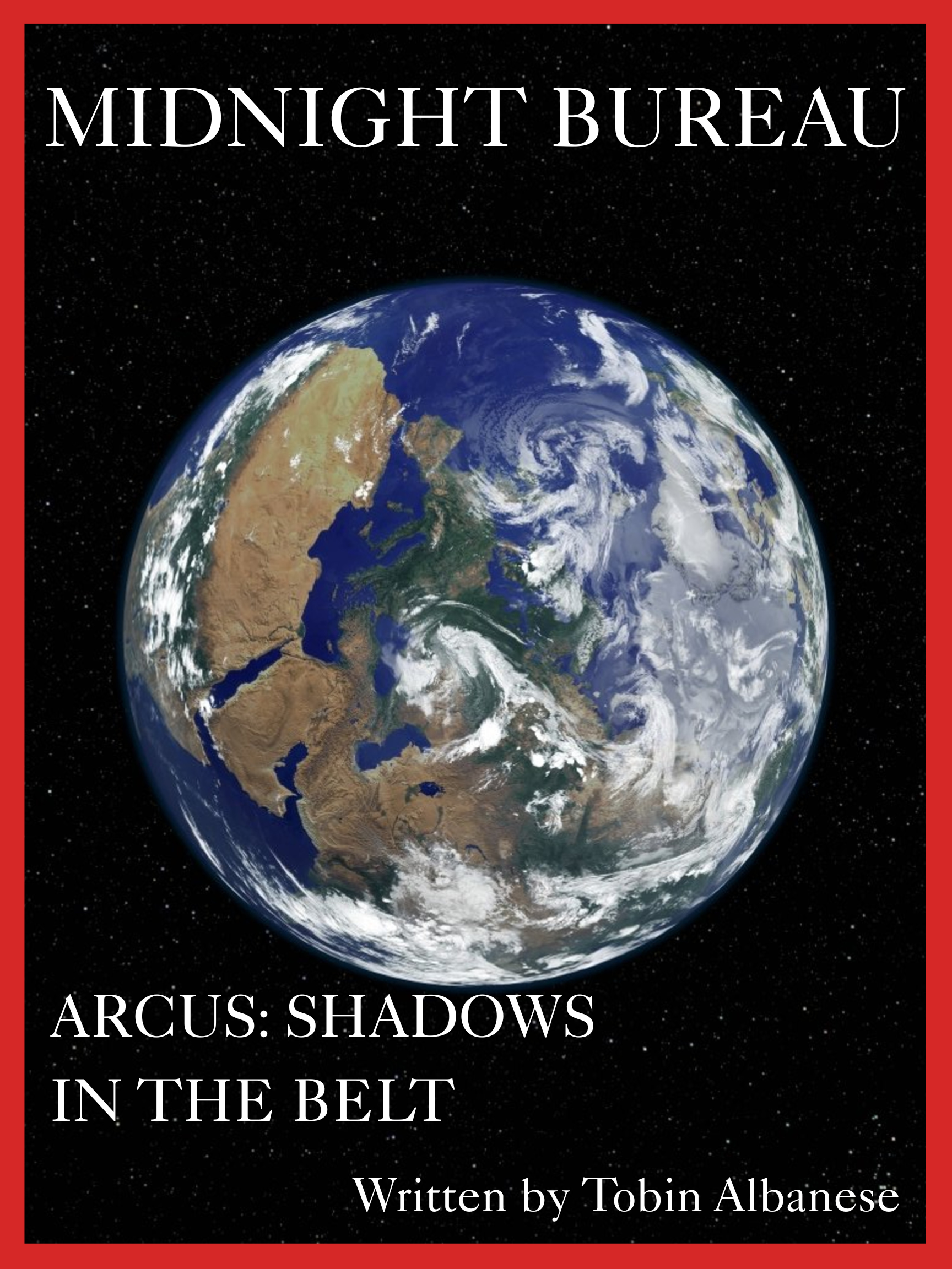 Arcus: Shadows in the Belt
