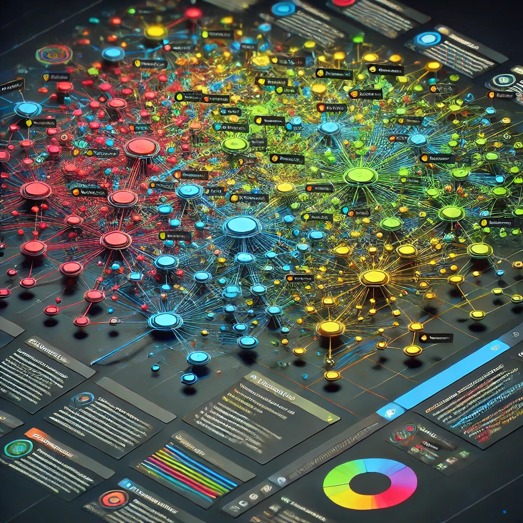 STELLARIS — OSINT NLP Engine