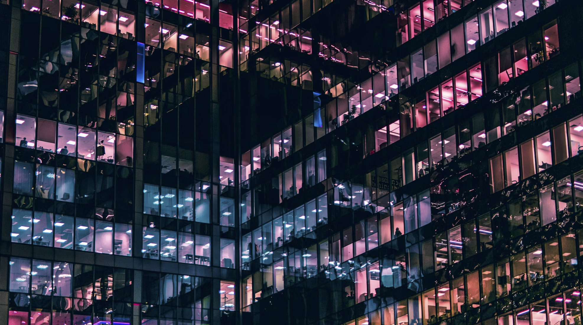 The Rise of Behavioral Surveillance